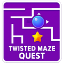 Twisted Maze Quest APK