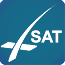 Satellite live Position- Starman,Starlink,Falcons APK