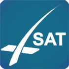 Satellite live Position- Starman,Starlink,Falcons آئیکن