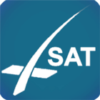 Satellite live Position- Starman,Starlink,Falcons-icoon