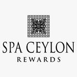 Spa Ceylon Rewards