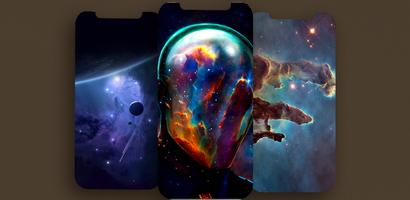 Space Galaxy Wallpaper bài đăng
