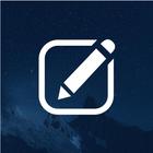 Spacifi Photo Captions biểu tượng