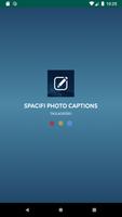Spacifi Photo Captions bài đăng