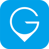 GperGPS–Location,Driving Daily أيقونة