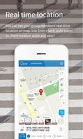 GperGPS–Location,Driving Daily تصوير الشاشة 1
