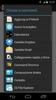 Commands Launcher Screenshot 2