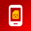 IMEI ICCID ícone
