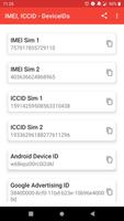 IMEI ICCID পোস্টার