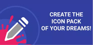 Icon Pack Generator - Custom i