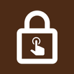 Touch Locker - touch lock app biểu tượng
