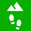 Trekking Time Calculator icon