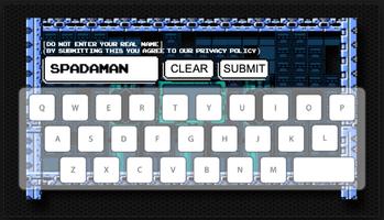 SpadaMan screenshot 1