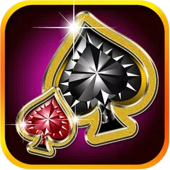 Скачать Spades Card Game APK