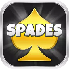 Spades Card Game APK Herunterladen
