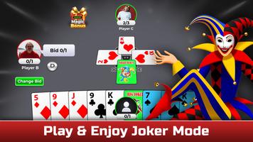 Spades syot layar 2