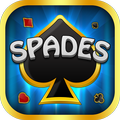 Spades Free - Multiplayer Online Card Game