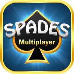 Spades Online Card Game APK Herunterladen