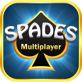 Spades: card game online