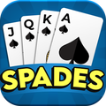 ”Spades Online Multiplayer Game