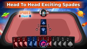 Spades ảnh chụp màn hình 2