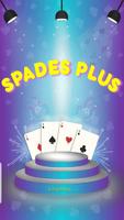 Spades 海報