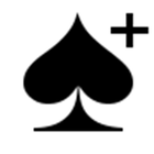 Spadeplus Horse Race App icon