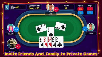 Spades 截图 1