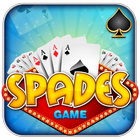 Spades Card Game иконка