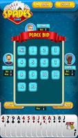 Spades Card Game screenshot 3