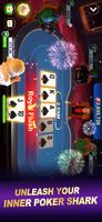 Poker World-Hold'em Frenzy تصوير الشاشة 2