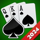 Spades Solitaire - Card Games APK
