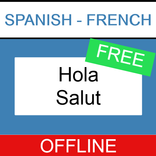 Spanish To French Translation & Vice Versa - Free