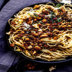 Spaghetti Maker - Kochanleitun Zeichen