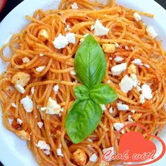 Spaghetti recipes APK download