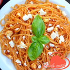 Spaghetti recipes آئیکن