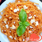 Spaghetti recipes-icoon