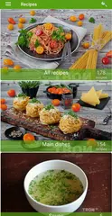 Baixar Spaghetti recipes APK