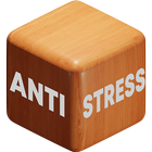 Antistress ícone