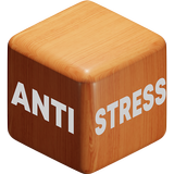 Antistress stress relief games-APK