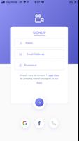 MeetAir اسکرین شاٹ 2