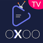 OXOO TV icon