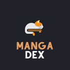 mangadex icono