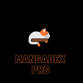 MangaDex pro
