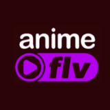 Animeflv 아이콘