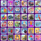 many games oline icon