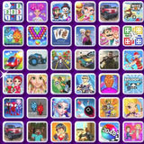 many games oline ikona