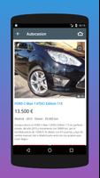 Coches de Segunda Mano España capture d'écran 2