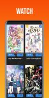 AnimeTv 스크린샷 1