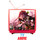 AnimeTv-أنمي تيفي icône